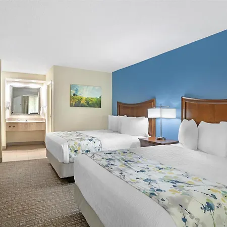 Best Western Inn & Suites Monroe Exterior photo