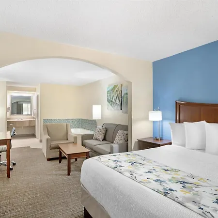 Best Western Inn & Suites Monroe Exterior photo