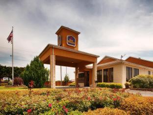 Western Inn&suites Hotel