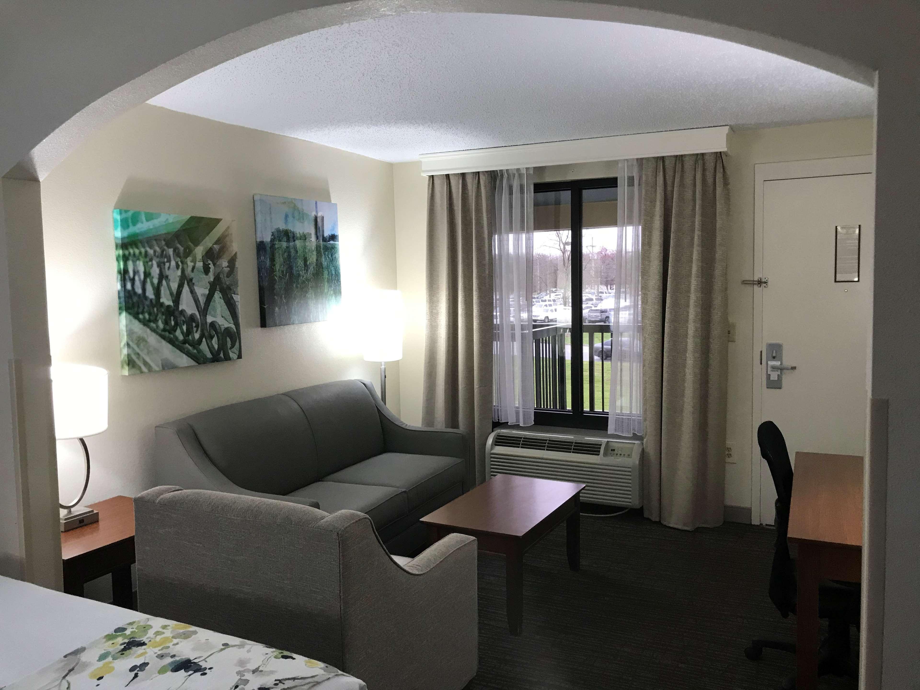 Hotel Western & 3*