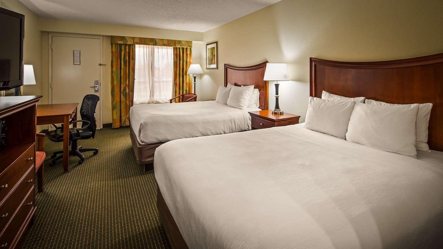 Western Inn&suites 3*
