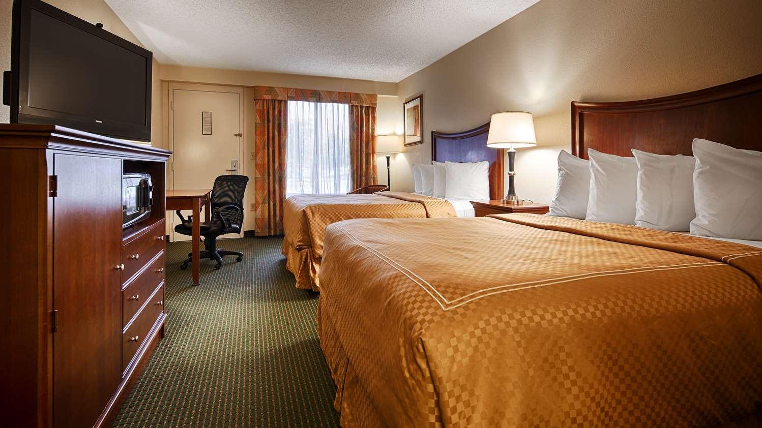 Western & Hotel