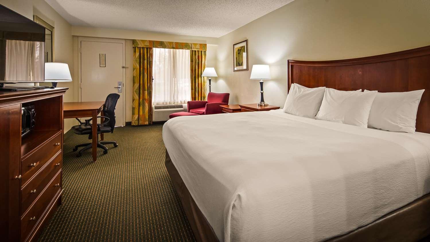 Hotel Western Inn&suites 3*