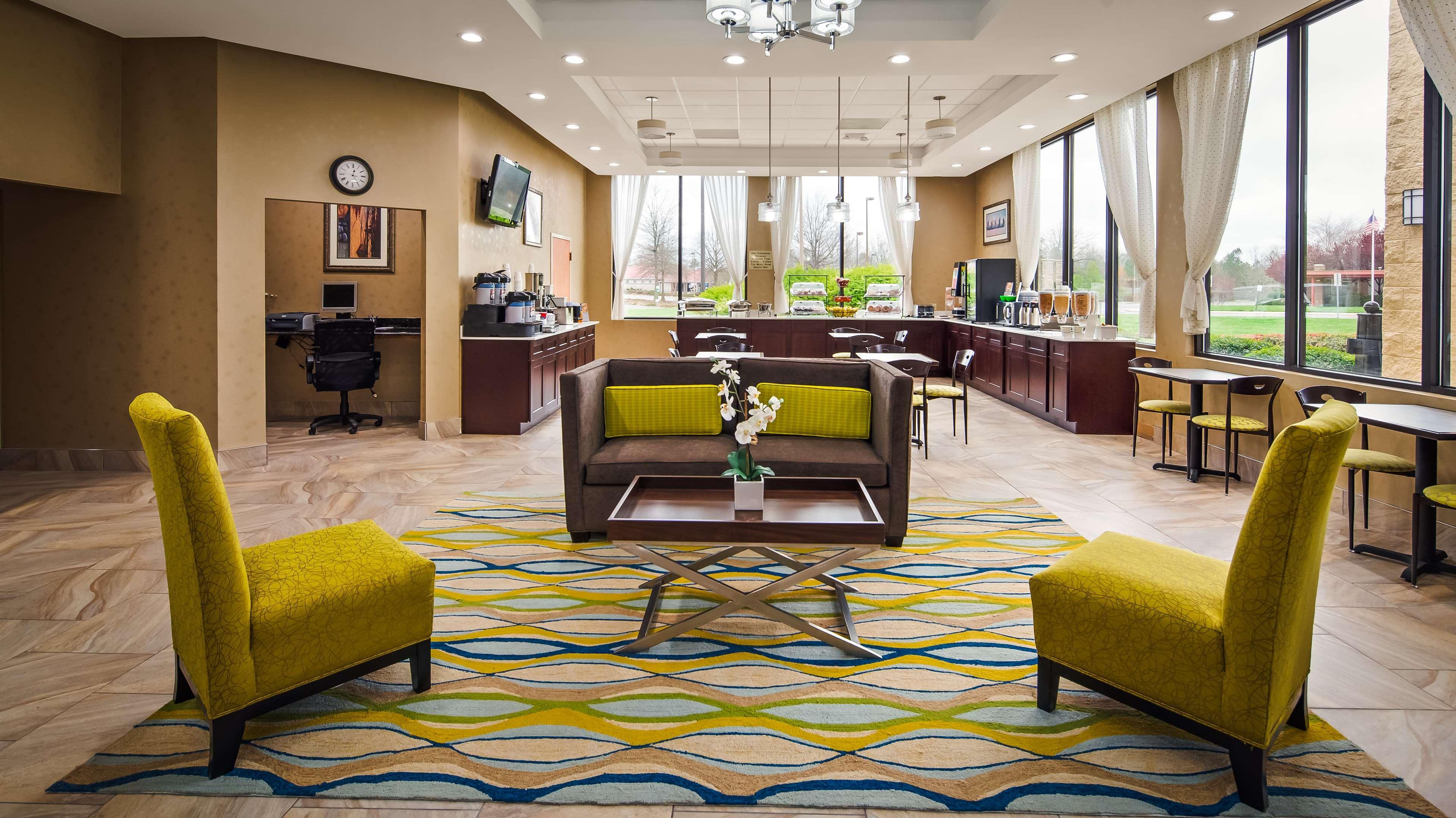 Hotel Western & 3*