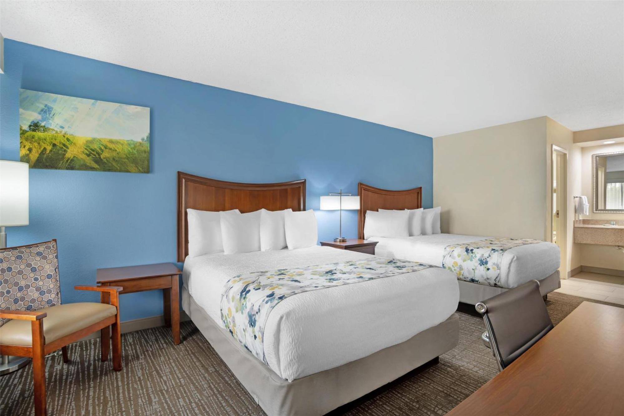 Western Inn&suites 3*