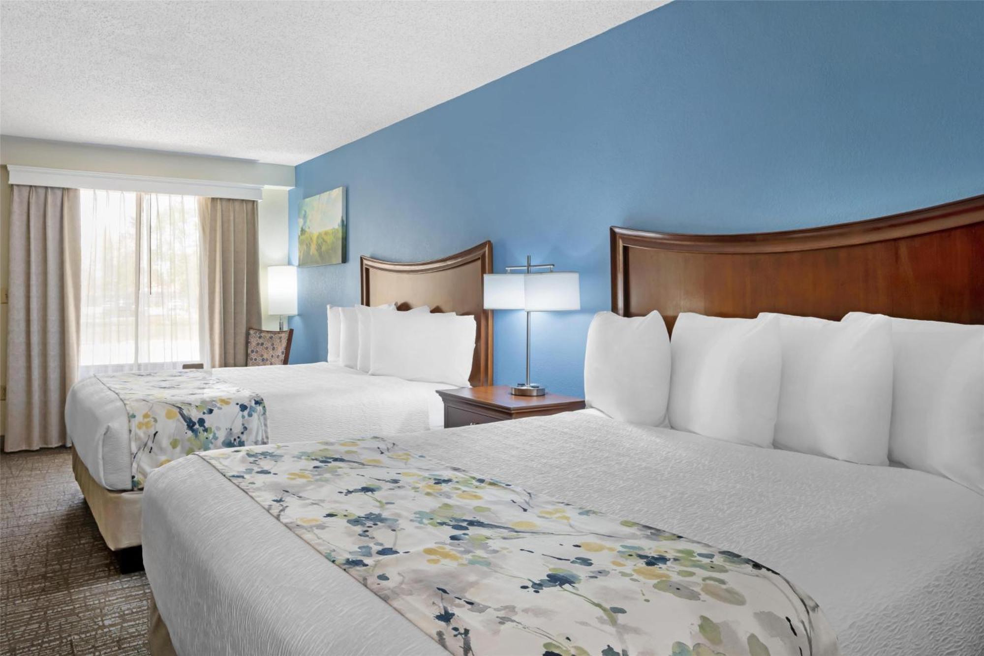 Hotel Western & Monroe