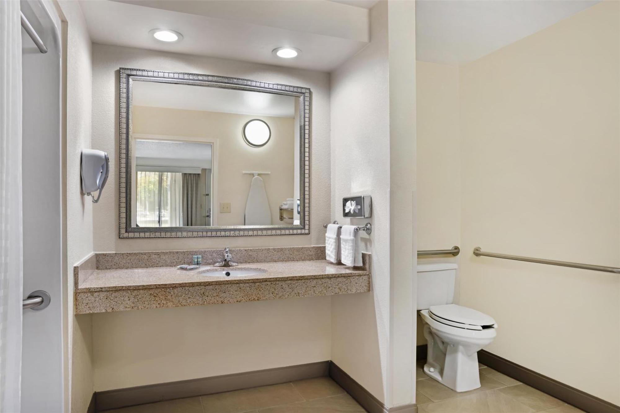 Hotel Western &