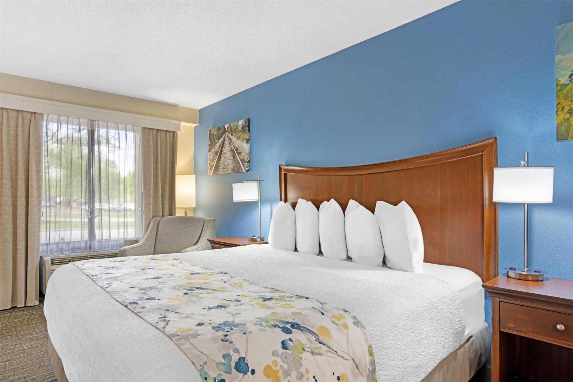 Western Inn&suites 3*