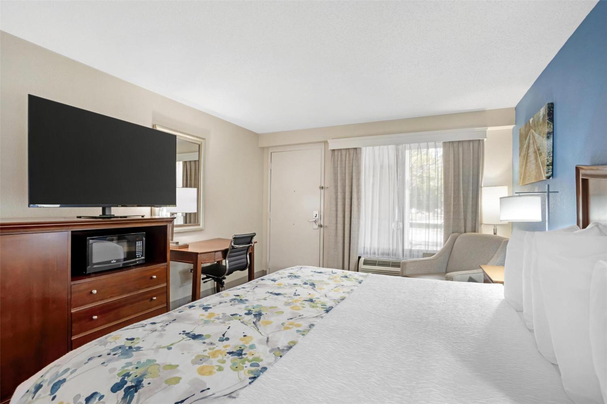 Hotel Western & 3*