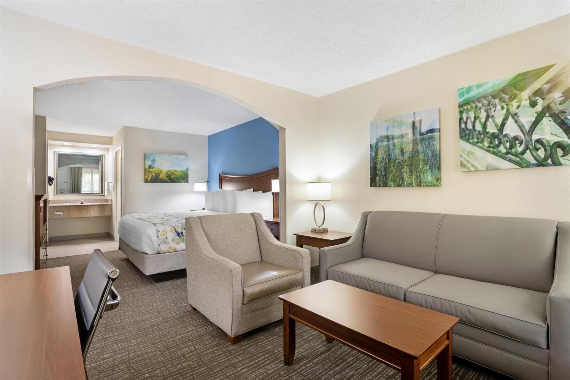 Hotel Western &