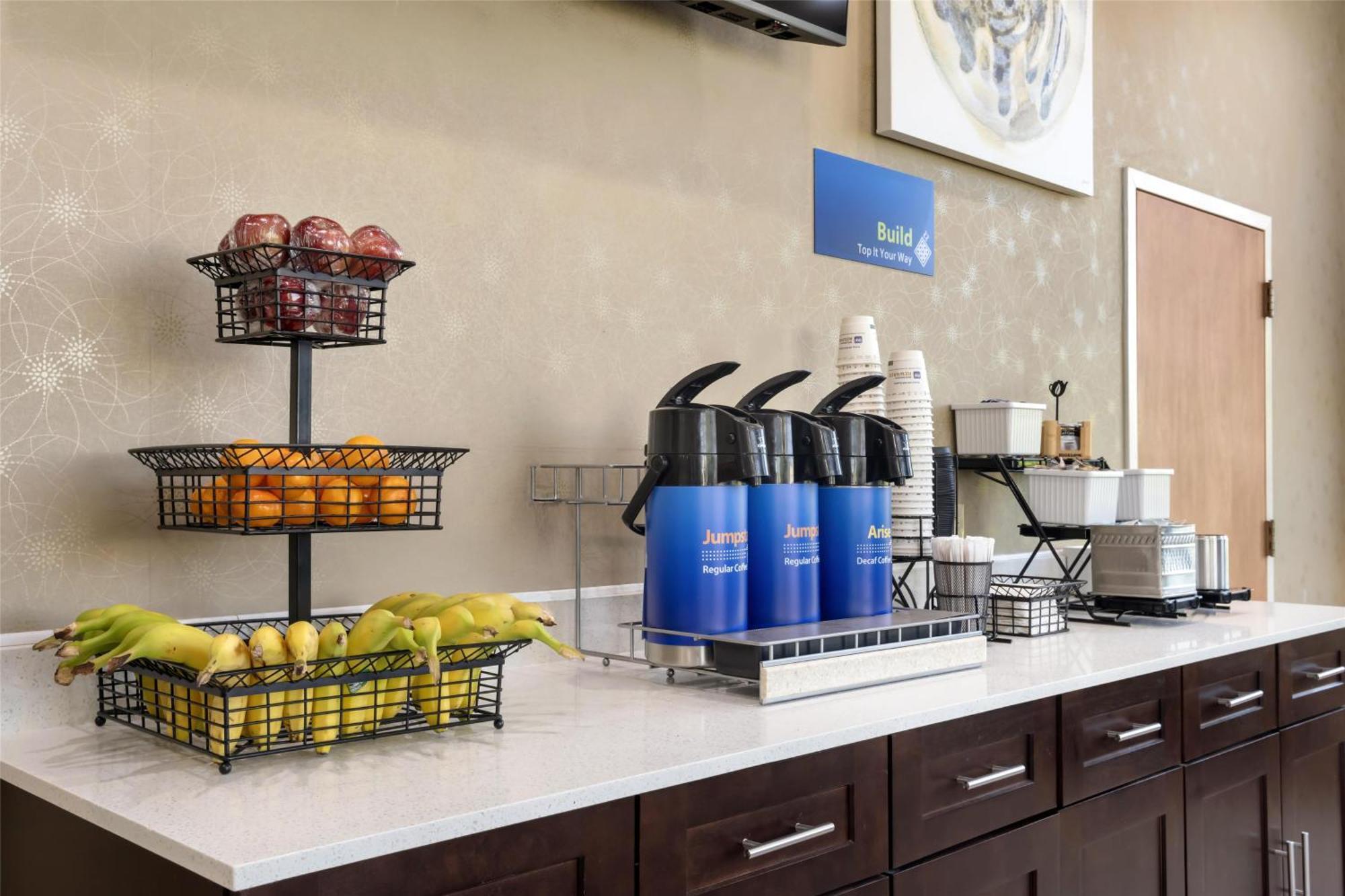 Western Inn&suites 3* Monroe