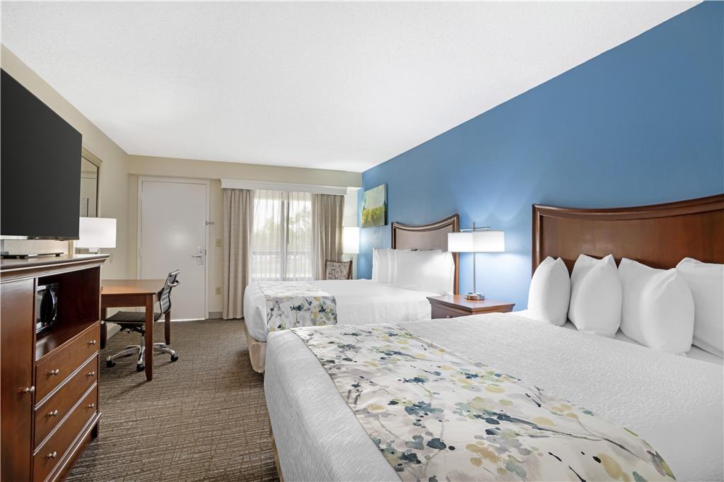 Western Inn&suites Hotel Monroe