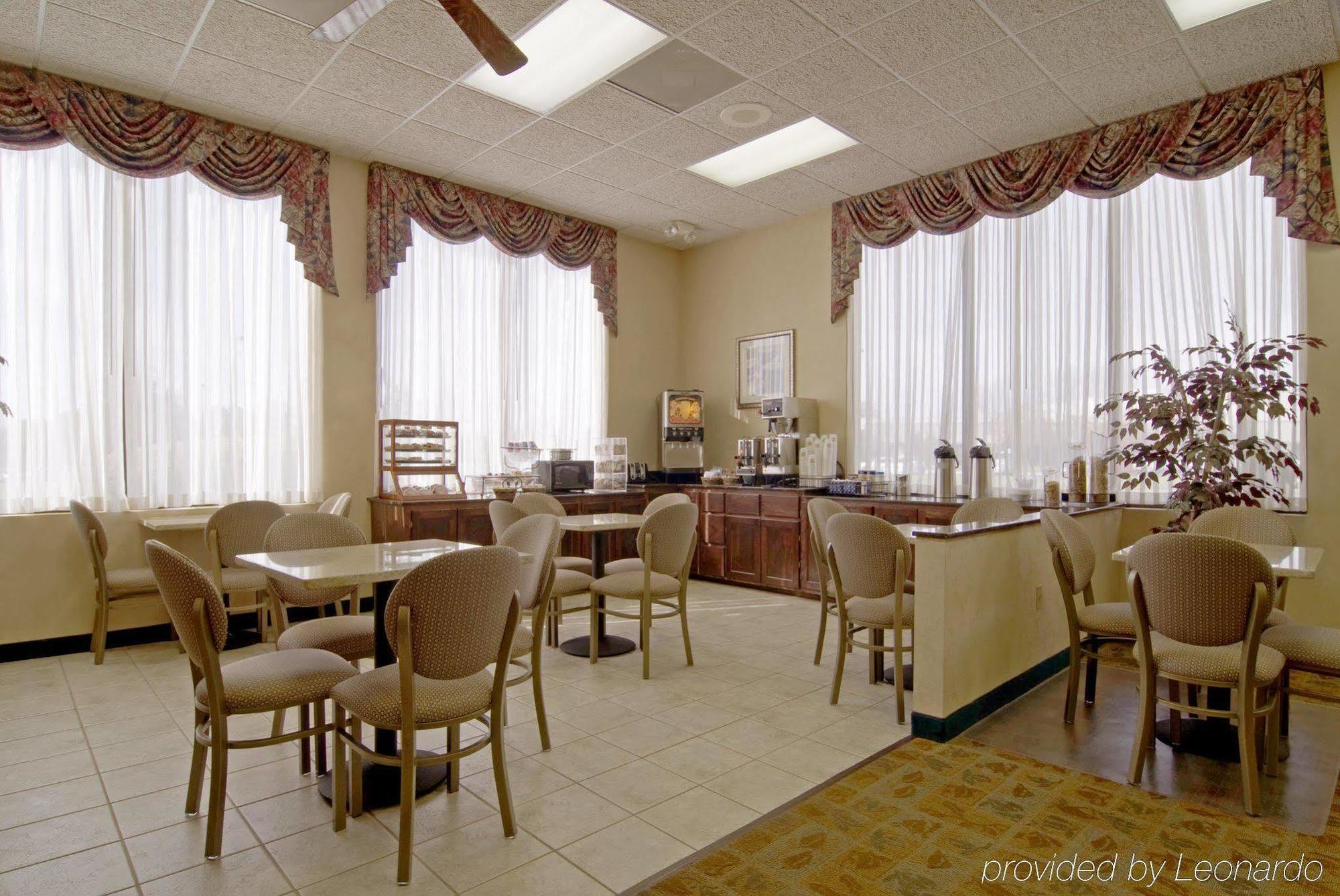 Western Inn&suites Monroe
