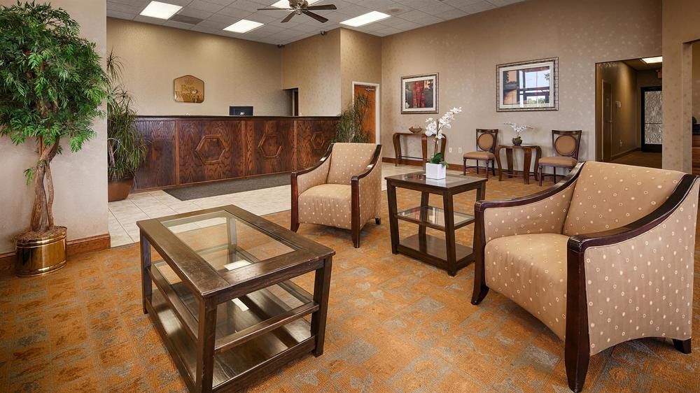 Hotel Western & 3*