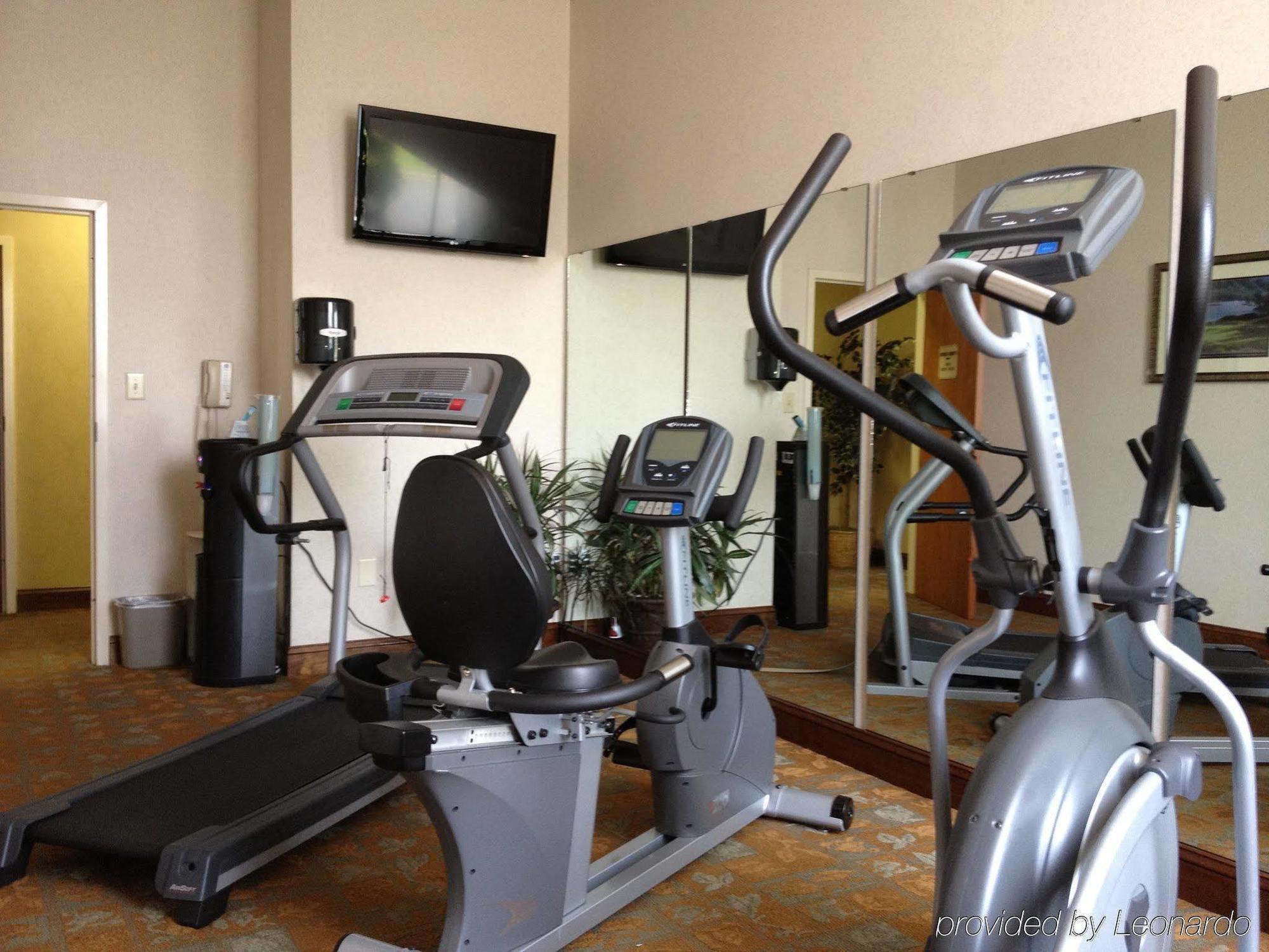 Hotel Western Inn&suites 3*