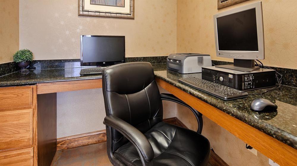 Hotel Western &