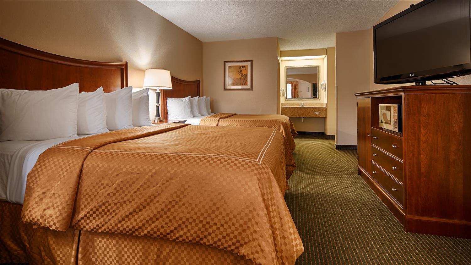 Western & Hotel