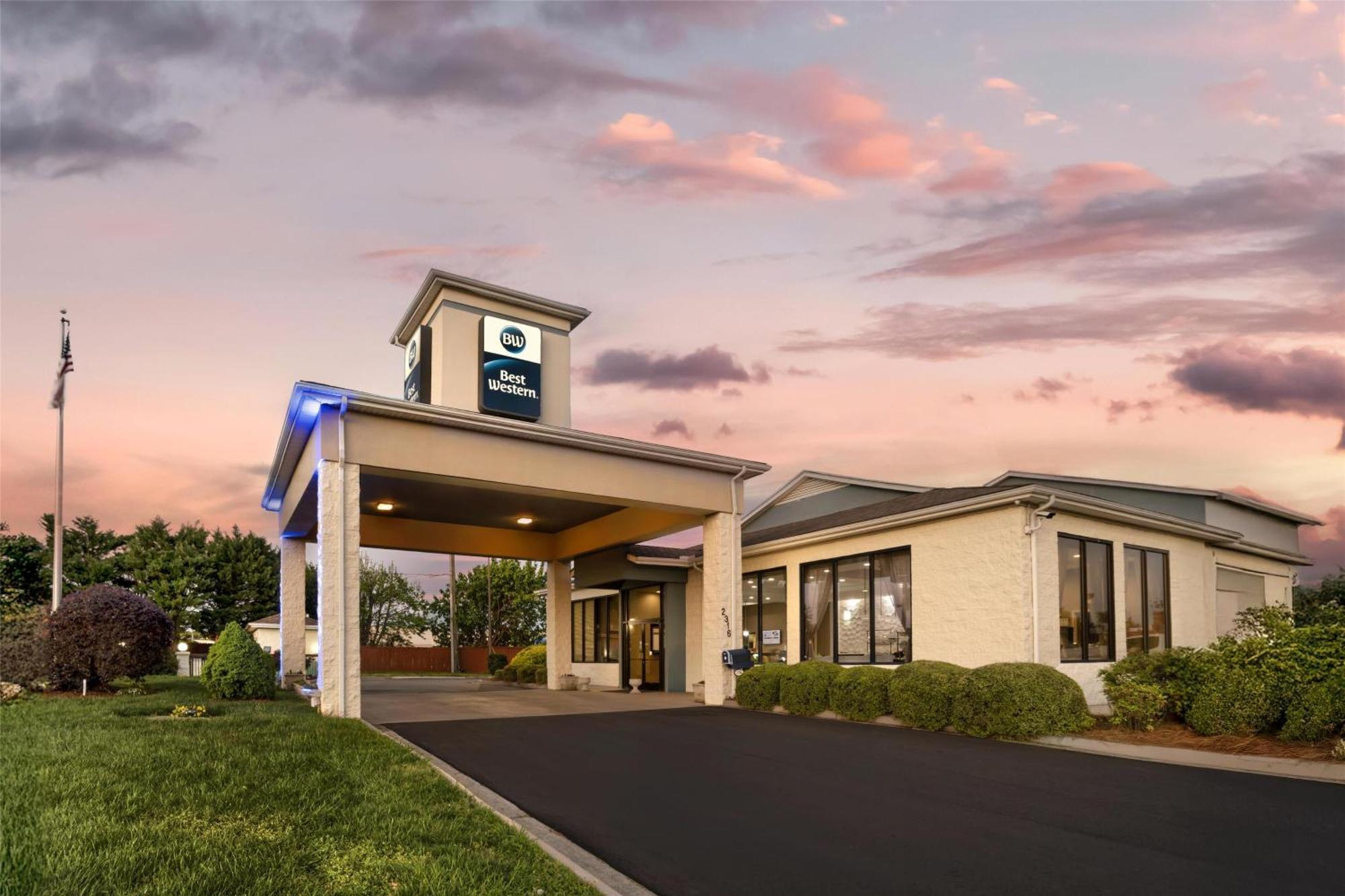 Hotel Western & 3*