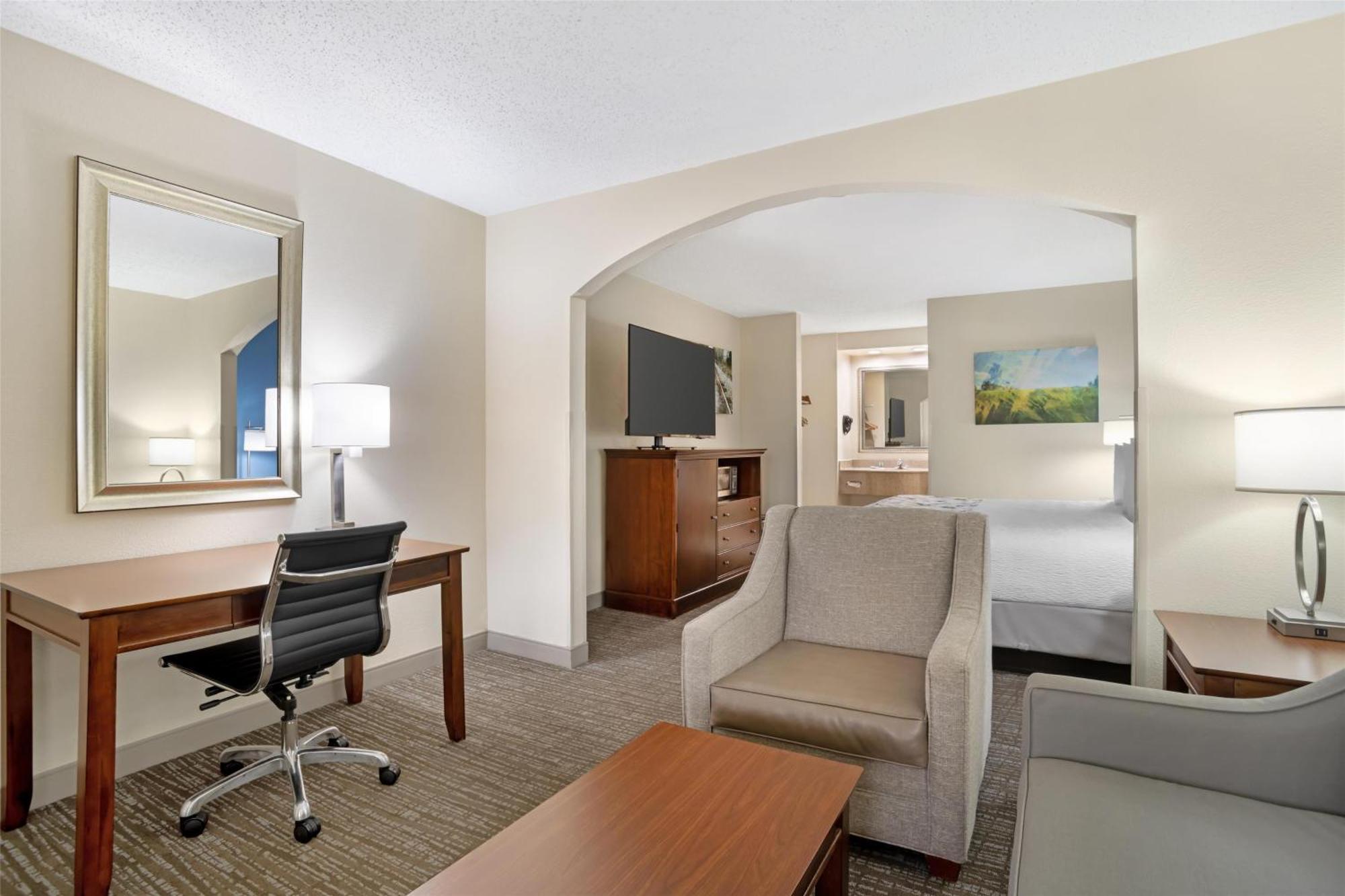 Hotel Western &