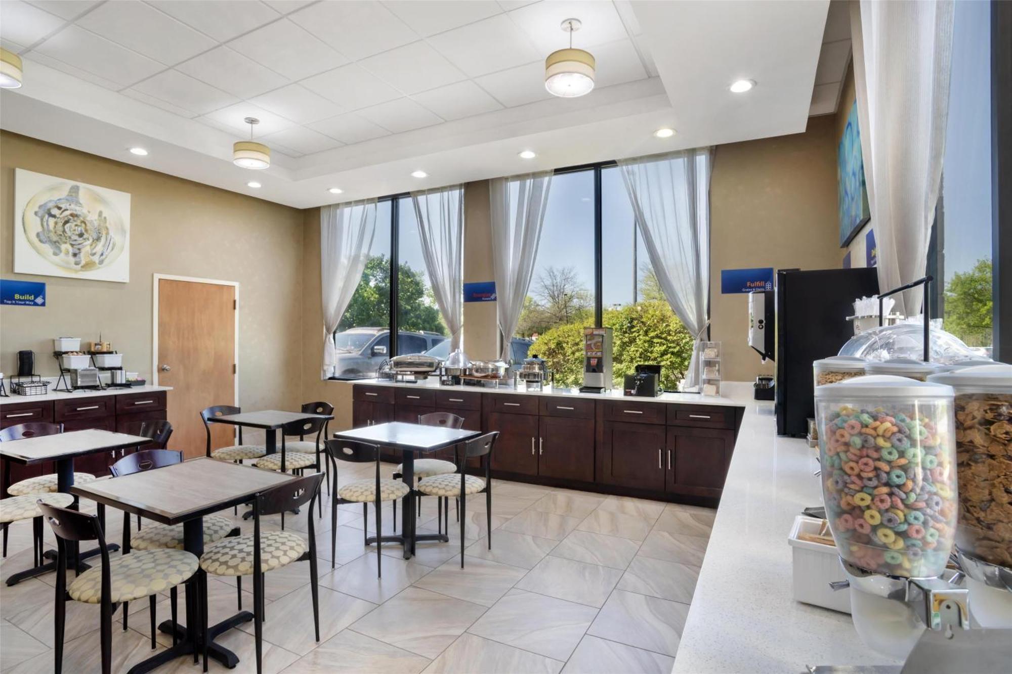 Hotel Western & 3*