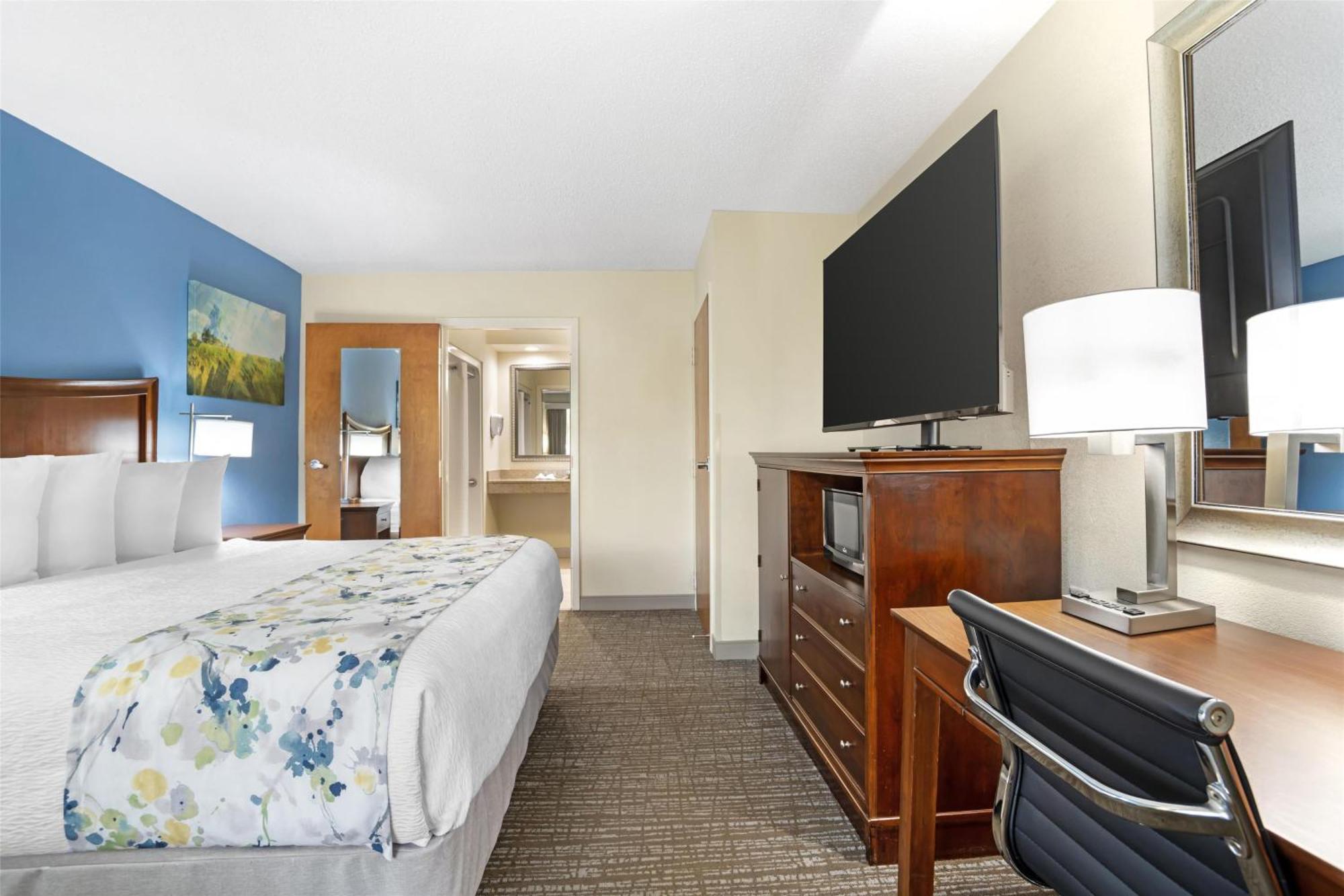 Hotel Western &