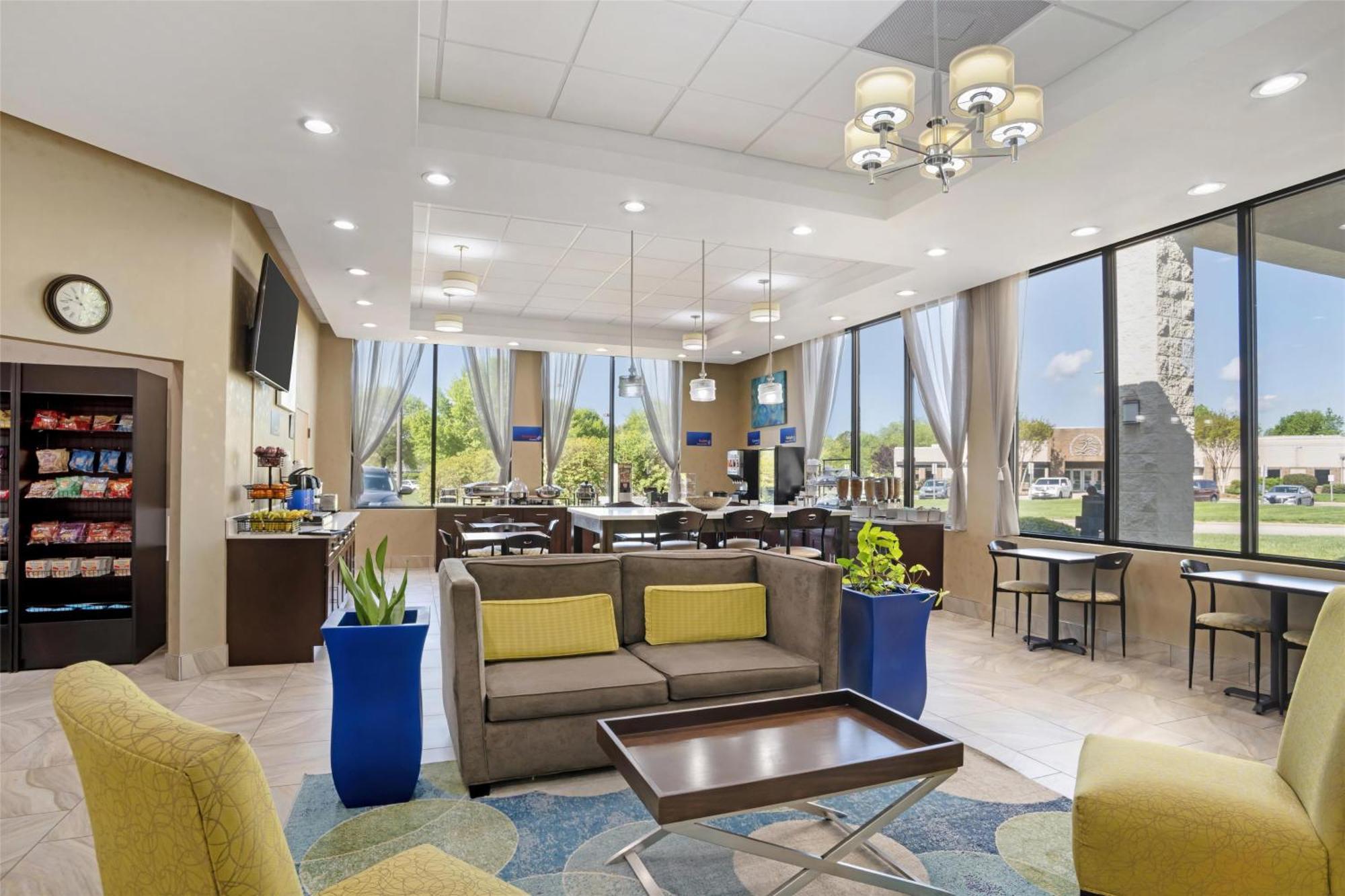 Hotel Western & 3*