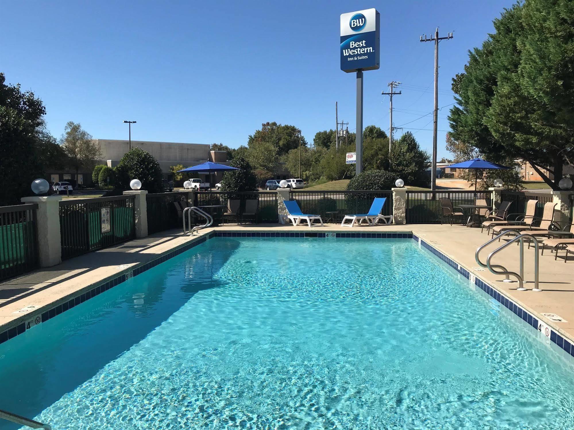 Hotel Western &